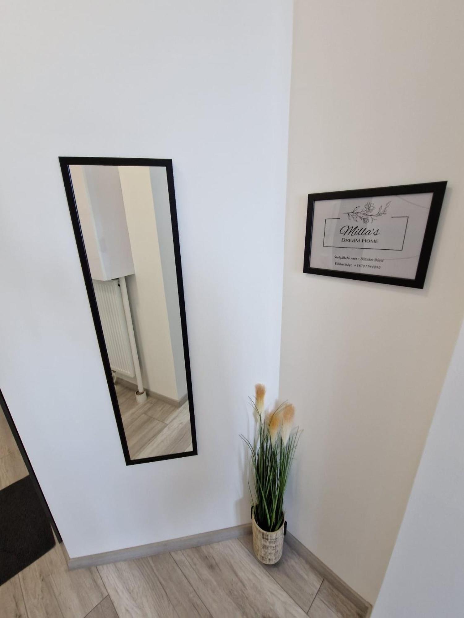 סגד Milla'S Dream Home מראה חיצוני תמונה